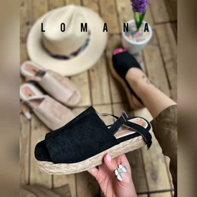 صندل 3 سانت لژ