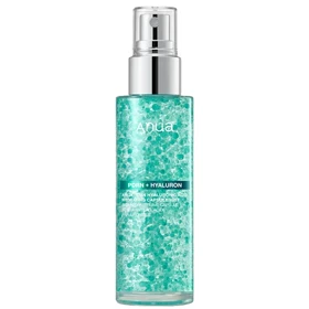 اسپری میست کپسولی آبرسان پی دی آر ان آنوا Anua Pdrn Hyaluronic Acid Hydrating Capsule Mist 100Ml