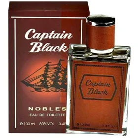 خرید عطر کاپیتان بلک Captain Black