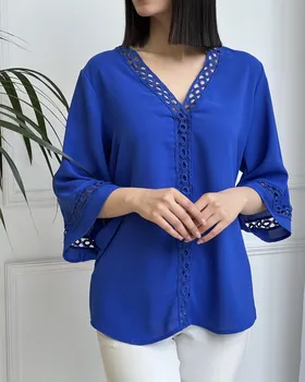 بلوز نواردوزی سیما