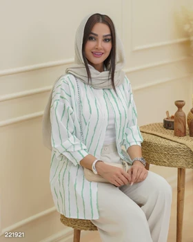 شومیز مدل بریتان کد 2219