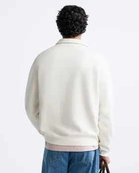 سویشرت zara