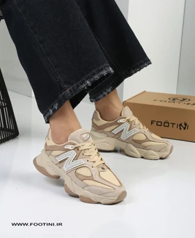 کتانی زنانه نیوبالانس کد HK 800