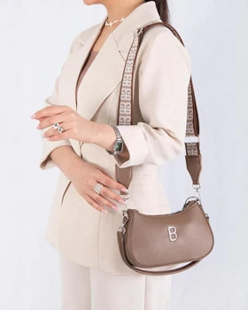 کیف زنونه پاسپورتی BALENCIAGA 1199