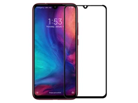 محافظ صفحه نمایش شیشه ای نیلکین شیائومی Nillkin XD CP+ Max Glass Xiaomi Redmi Note 7/Note 7 Pro