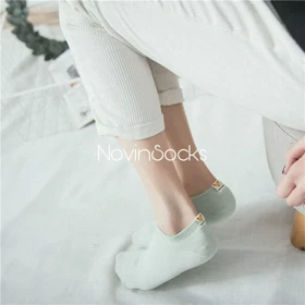 جوراب مچی استیکری