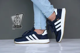 کتانی Adidas بندی مدل INIKI