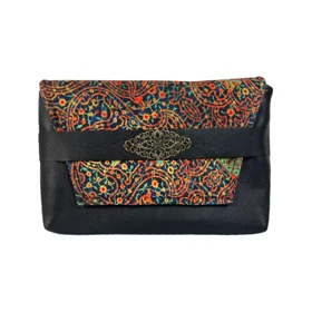 کیف دوشی زنانه مدل 4262