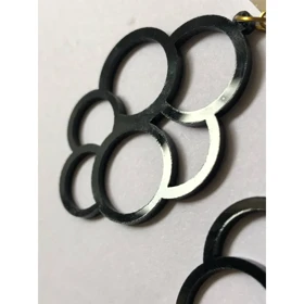 گوشواره دخترانه