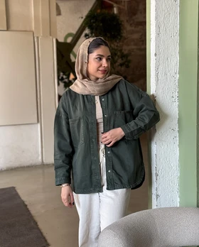 کت جین اسموت