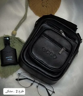 کیف دوشی چرم