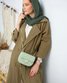 کیف دوشی مدل David Jones CH21055
