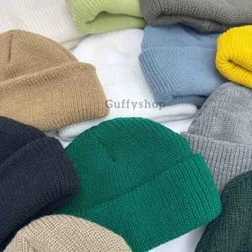 کلاه بافت لئونی بیسیک