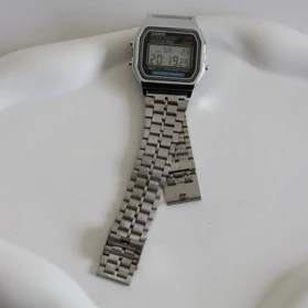 ساعت مچی بند استیل wa 2016