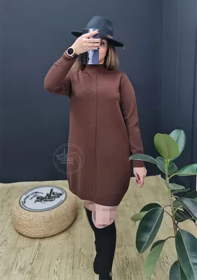 بافت پیراهنی نینا