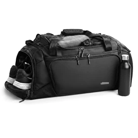 ساک ورزشی بنج مدل HSN-253300 جاکفشدار