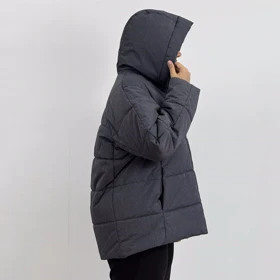 کاپشن مردانه 1007397