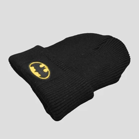کلاه بافتنی مدل SK-M-Batman-42976
