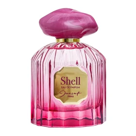 ادوپرفیوم زنانه ژک ساف Jacsaf مدل Shell