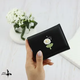 کیف پول چرم‌مصنوعی