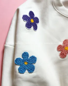 دورس گل برجسته