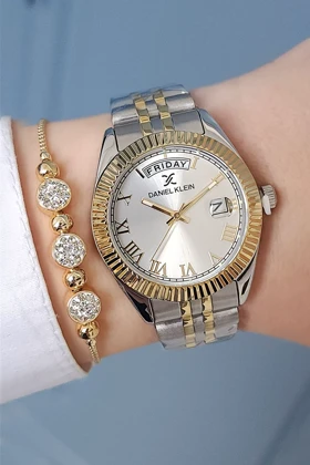 ساعت زنانه daniel-klein daniel-klein