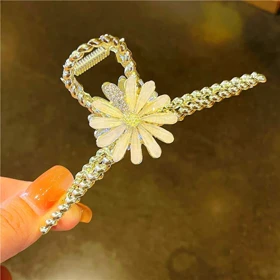 کلیپس مو زنانه مدل G_Lnd_1249