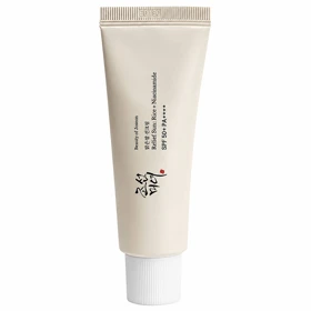 ضد آفتاب بی رنگ بیوتی آف جوسان مدل Relief Sun با SPF50+ و حجم 50ml