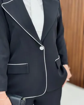 کت و شلوار مازراتی