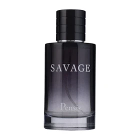 ادکلن مردانه پنسیس مدل ساواج Savage حجم 100 میل