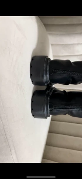 بوت آمستردام