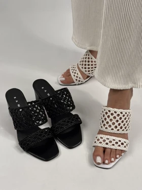 پاشنه حصیری 1020