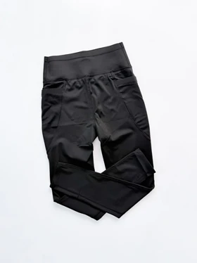 لگ ورزشی فلامنت لیفت باسن جیب‌دار