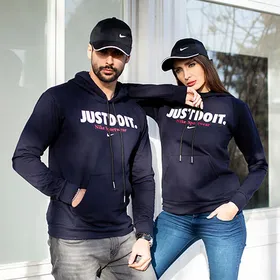 ست سویشرت مردانه و زنانه Nike