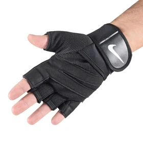 دستکش مردانه بند انگشتی طرح NIKE