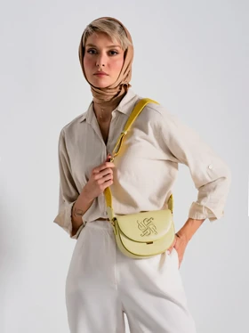 کیف دوشی مدل David Jones CM7465