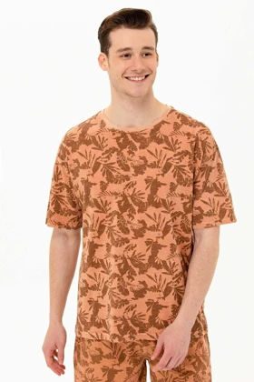 تیشرت مردانه اورجینال یو اس پولو u.s.-polo-assn.