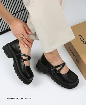 لوفر زنانه ضربدری کد 02