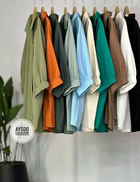 تونیک مانتویی بی تا