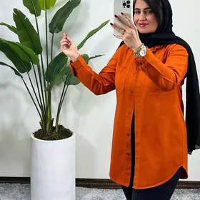 مانتو کتان