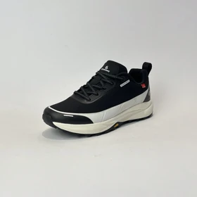 کفش پیاده روی گرونی کد مشکی سفید