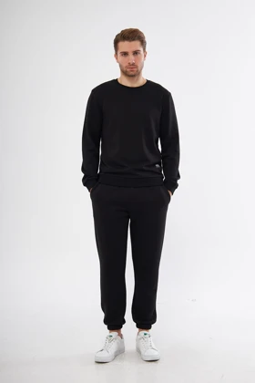 ست هودی و شلوار مردانه اسپینا espina