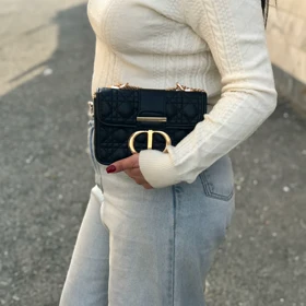 کیف زنانه دیور Dior وارداتی کد 1056