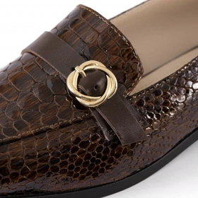 کفش کالج زنانه