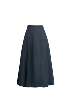 دامن کتان - 1324