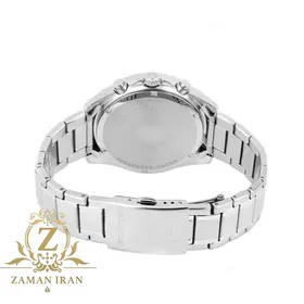 ساعت مچی مردانه کاسیو CASIO مدل EFV-C120D-3ADF