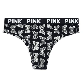 شورت لامبادا زنانه مدل لیزری کمر pink رنگ مشکی کد 10-5389