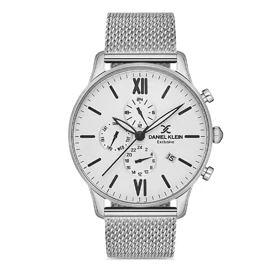 ساعت مچی دنیل کلین مدل DK.1.12945-1