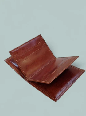 جاکارتی چرم طبیعی مدل ایماژ