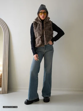 ست وست و کیف - کد 2668